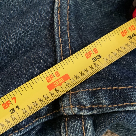 Wrangler Jeans - Picture 6 of 6